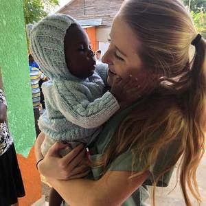 Meet your Posher, Brittany